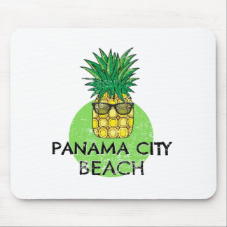 Panama City Beach FLorida Mouse Pad