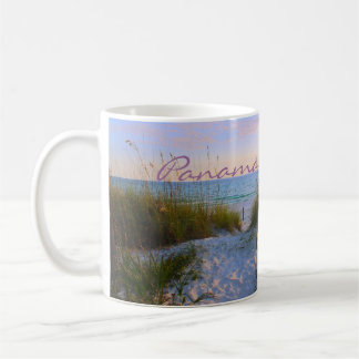 PANAMA CITY BEACH, FLORIDA mug