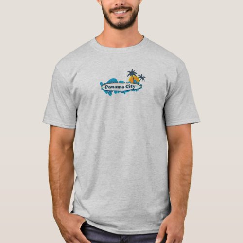 Panama City Beach T_Shirt