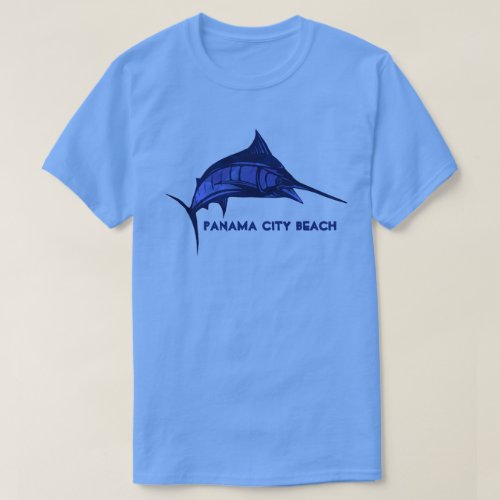 Panama City Beach T_Shirt