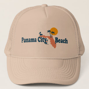 city beach hats