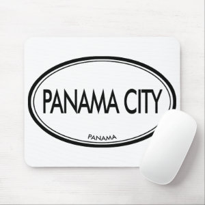 Panama City