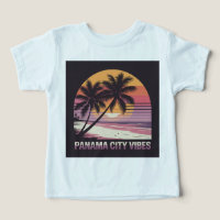 Panama City Vibes