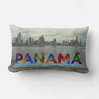 Panama Lumbar Pillow