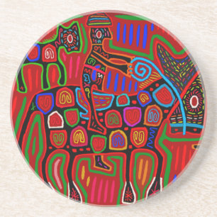 Panama Mola - Save a Horse Ride a Cowboy Coaster