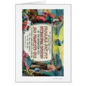 Panama Pacific International Expo (Front)