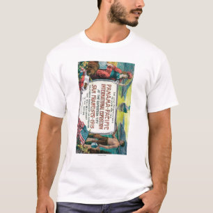 Panama Pacific International Expo T-Shirt