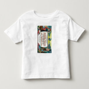 Panama Pacific International Expo Toddler T-shirt