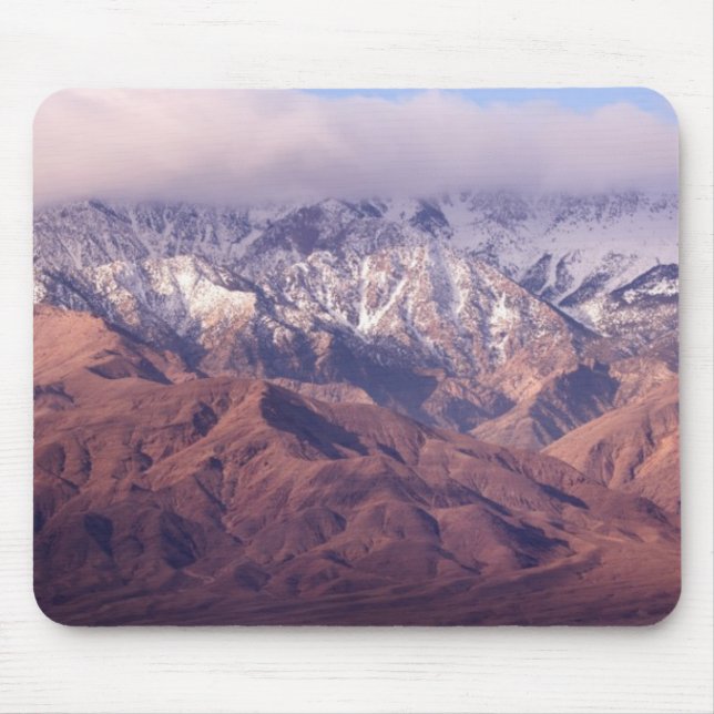 Panamint Range and Basin Mouse Pad (Front)