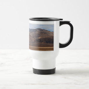 Panamint Valley mug