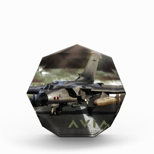 Panavia Tornado Jet Fighter Award