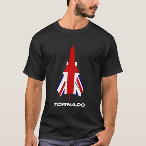 Panavia Tornado T_Shirt