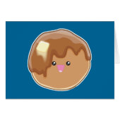 Pancake! (Front Horizontal)