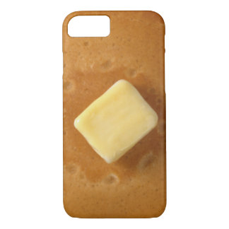 Pancake and Butter iPhone 8/7 Case