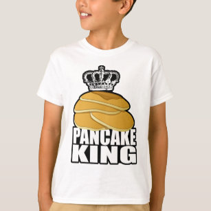 king cake t shirt