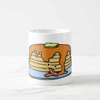 Pancake Licker Coffee Mug