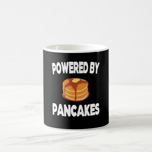 Pancake Lover Pancake Maker Breakfast Pancake Fan Coffee Mug