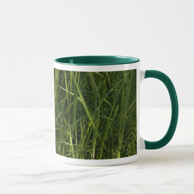 Pancake Mug (Right)