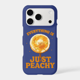 Pancake Party: Smile Dog Ice Cream iPhone 17 Pro Case