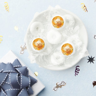 Pancake Party: Smile Dog Ice Cream Life Saver® Mints