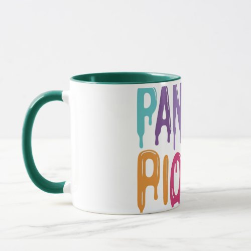 pancake pioneer mug