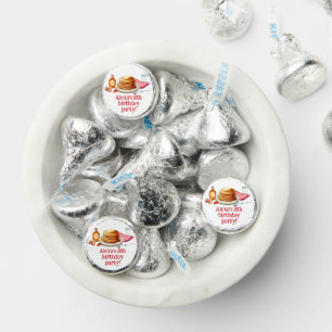 Pancakes and Pajamas Breakfast Party Hershey®'s Kisses®
