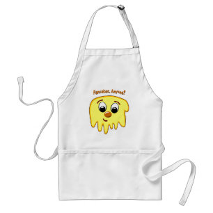 Pancakes, Anyone? Adult Apron