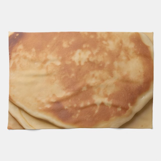 Pancakes  kitchen towel (Horizontal)