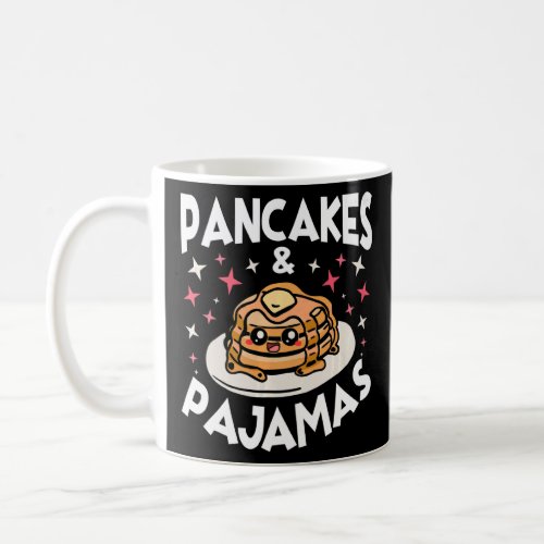 Pancakes  Pajamas  Pancake  1  Coffee Mug