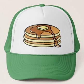 Pancakes - Trucker hat