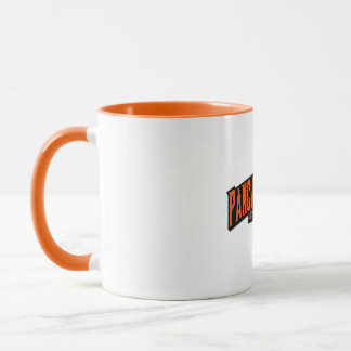 PancakesCon 4 - Coffee Mug