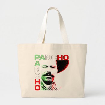 Pancho Villa Bag by calroofer at Zazzle