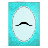Pancho Villa Mustache (Front)