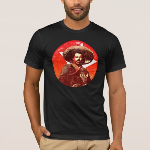 Pancho Villa Super Star T_Shirt