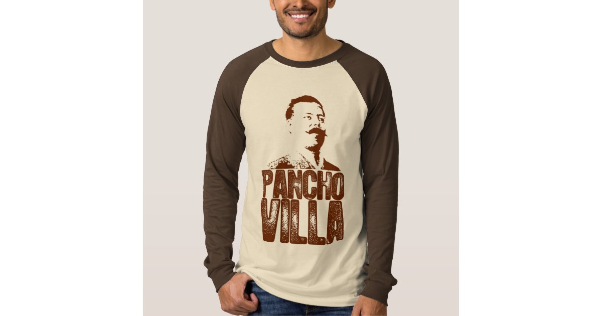 villa t shirt