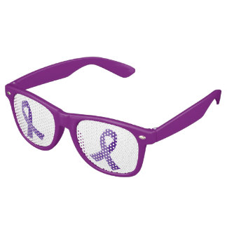 Pancreatic Cancer Awareness Sunglasses
