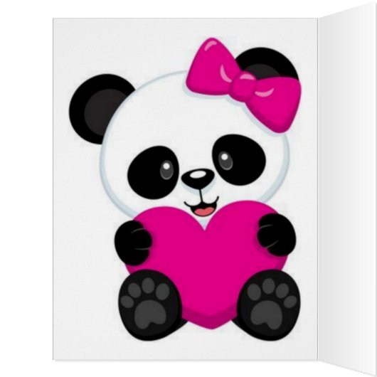 Panda (Inside (Left))