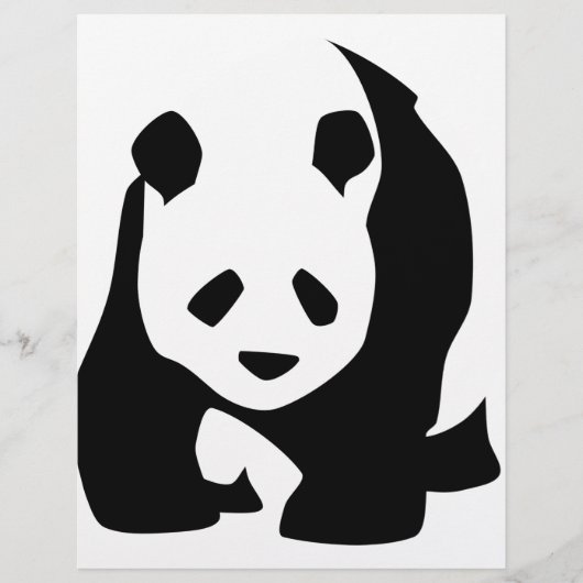 Panda (Front)