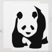 Panda (Front/Back)