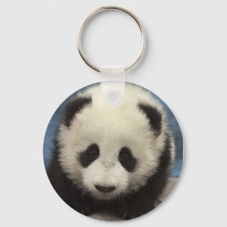 panda3 keychain