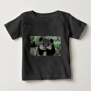 Panda Baby T-Shirt