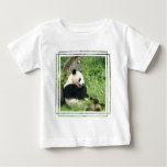 Panda Baby T-Shirt