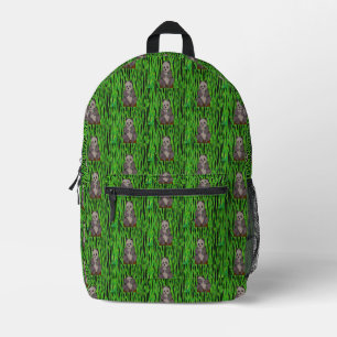 Panda - Backpack