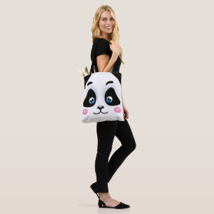 Panda Bag