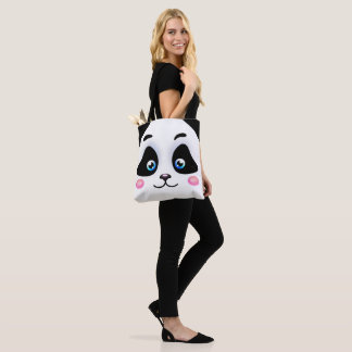 Panda Bag