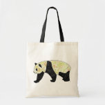 Panda Bag at Zazzle