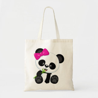 Panda Bag
