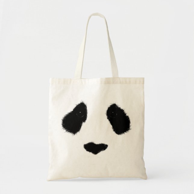 Panda bag (Front)