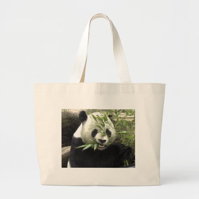 Panda Bag (Front)