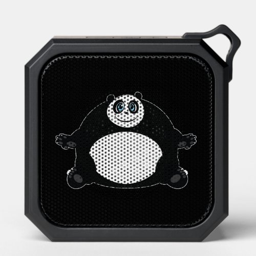 Panda Ball Bluetooth Speaker